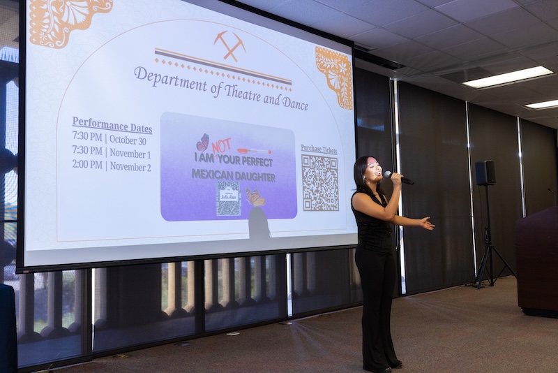 Community Partners Appreciation LM27