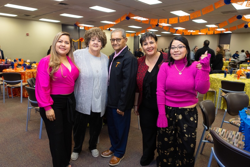 Community Partners Appreciation LM3