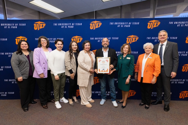 Community Partners Appreciation LM32