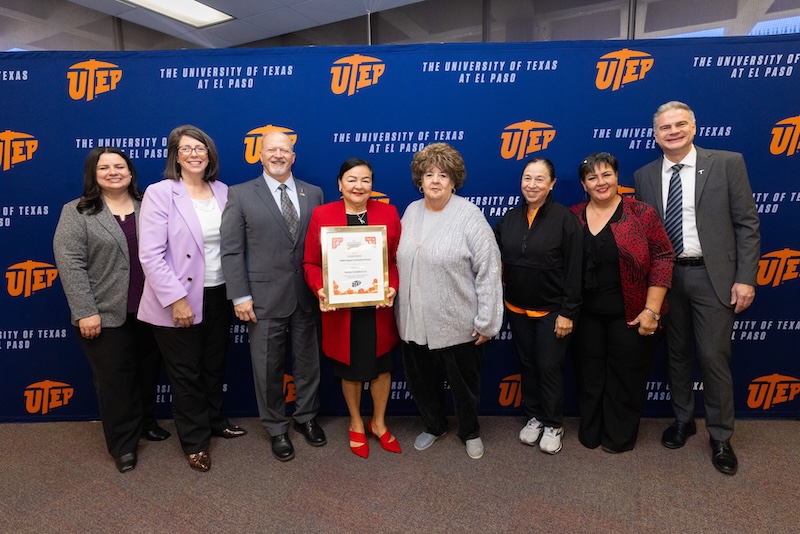 Community Partners Appreciation LM33