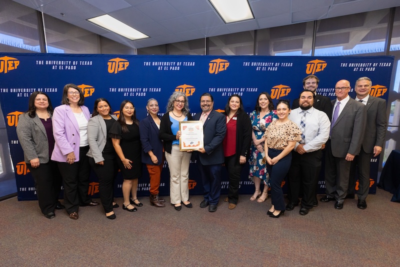 Community Partners Appreciation LM38