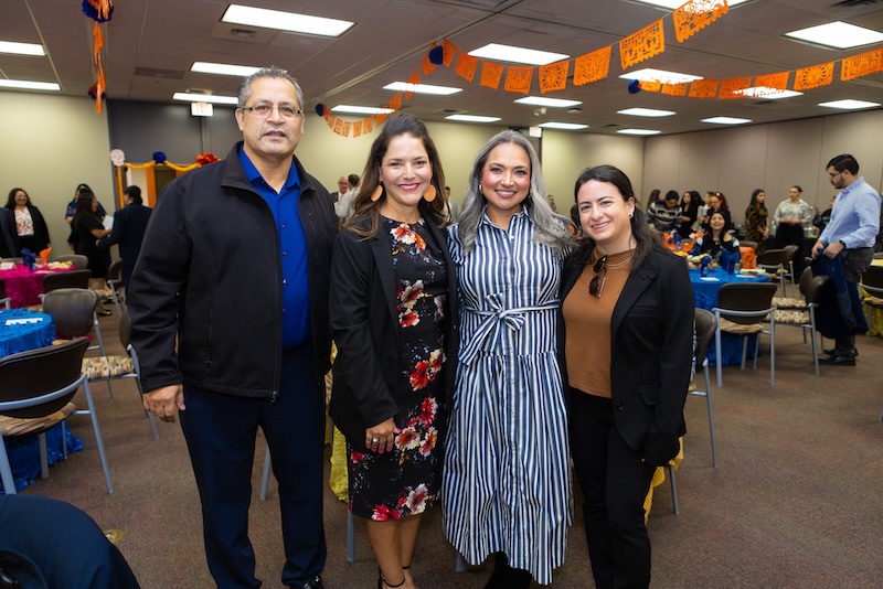 Community Partners Appreciation LM4