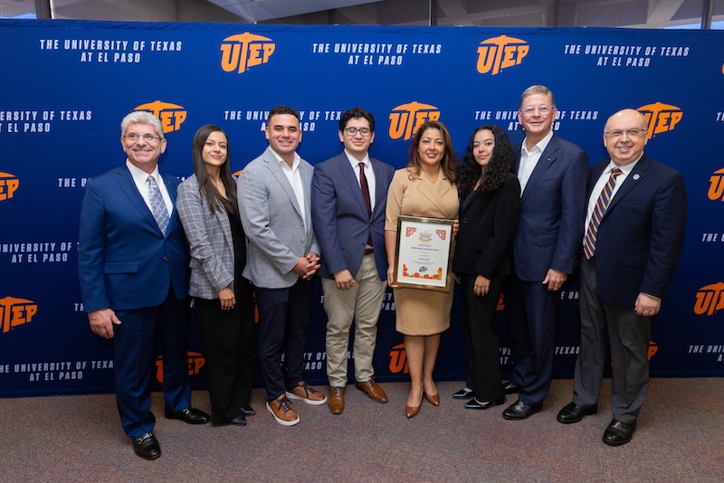 Community Partners Appreciation LM40