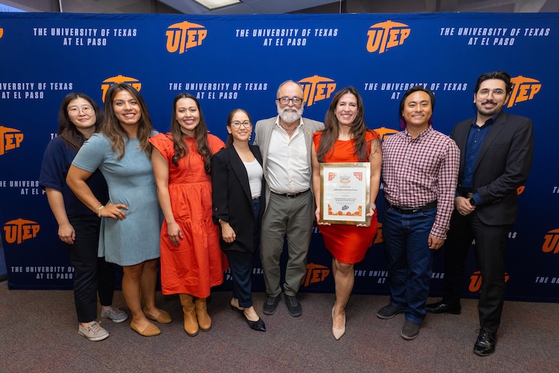 Community Partners Appreciation LM41