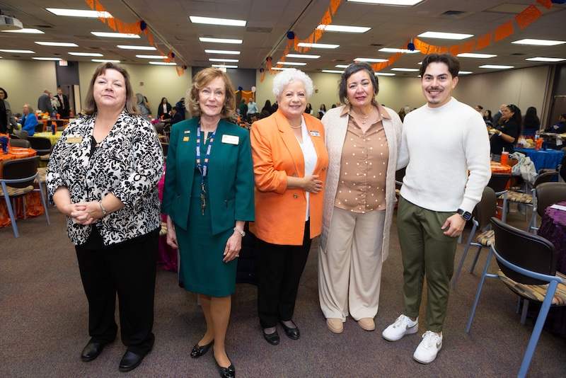 Community Partners Appreciation LM5