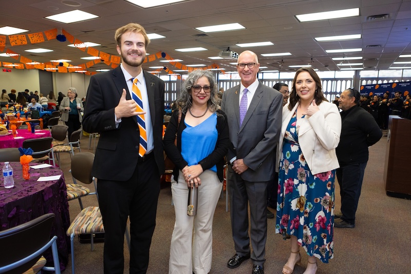 Community Partners Appreciation LM8