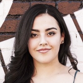 Mariana Gutierrez Mariana Gutierrez