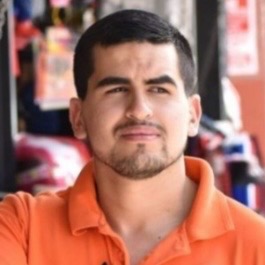 Omar Altamira Omar Altamira