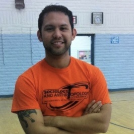 Ricardo Garza Ricardo Garza