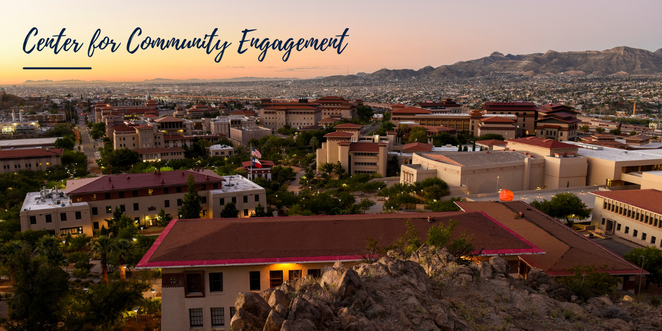 CCE Launching Institution-wide CEL Designation Efforts 