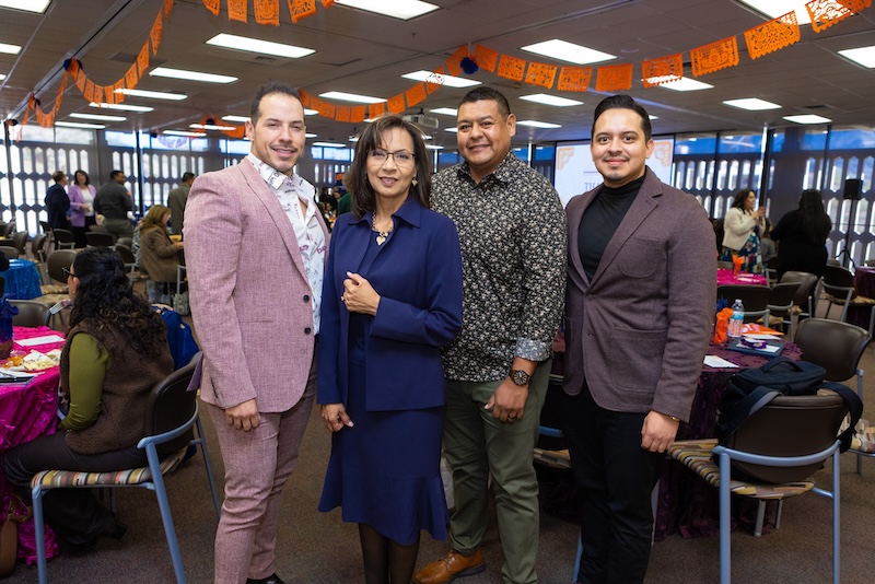 Community Partners Appreciation LM10