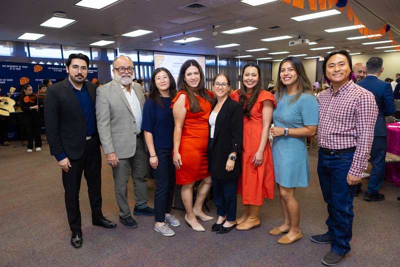 Community Partners Appreciation LM11