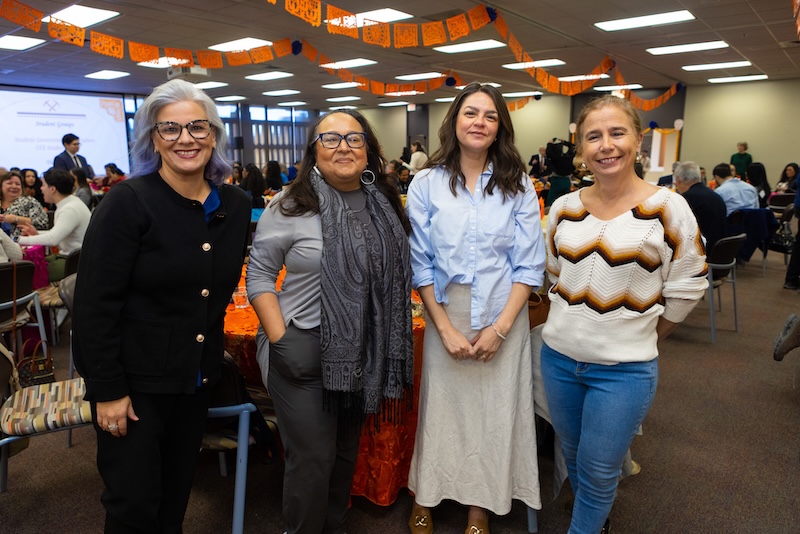 Community Partners Appreciation LM12