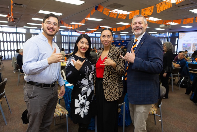 Community Partners Appreciation LM15