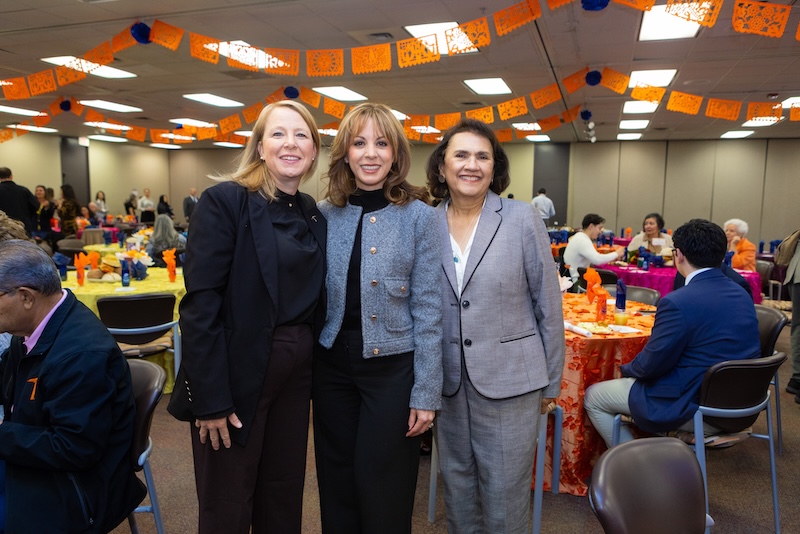 Community Partners Appreciation LM2