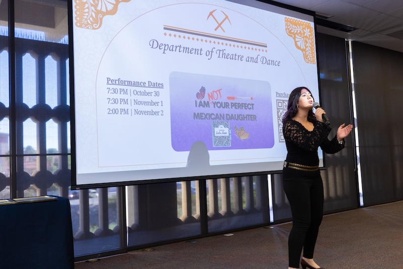 Community Partners Appreciation LM25