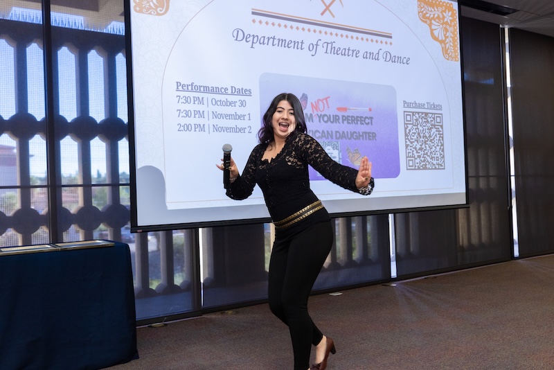 Community Partners Appreciation LM26