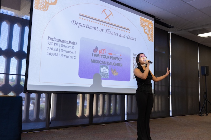 Community Partners Appreciation LM28