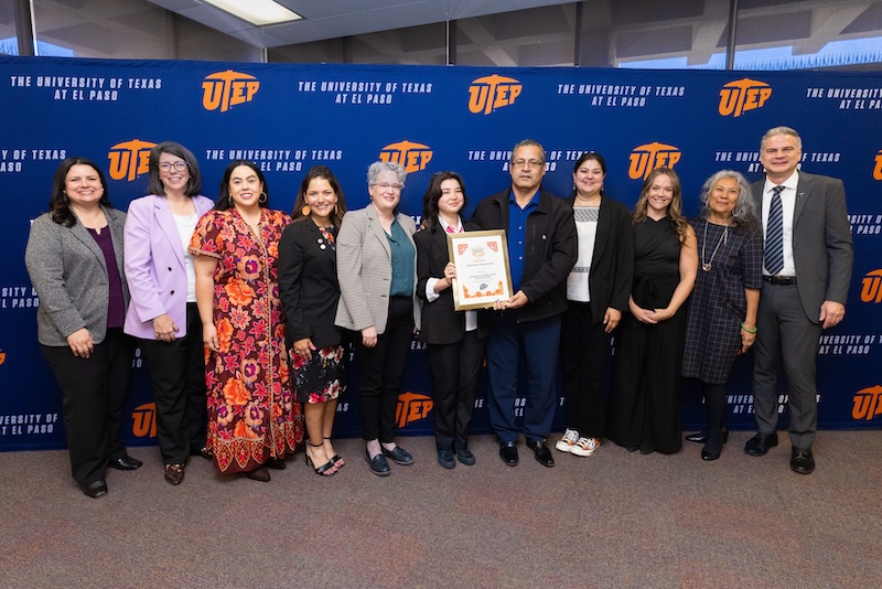 Community Partners Appreciation LM29