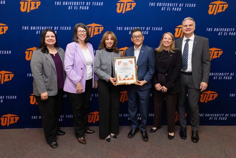 Community Partners Appreciation LM30