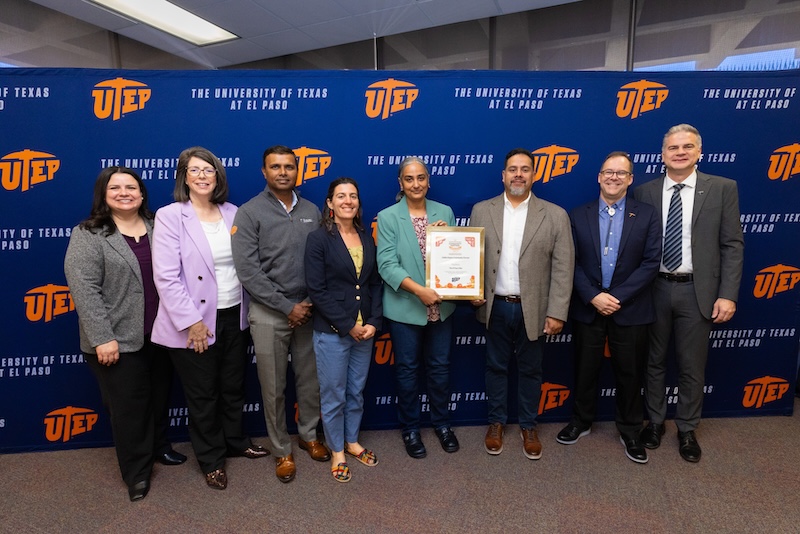 Community Partners Appreciation LM31