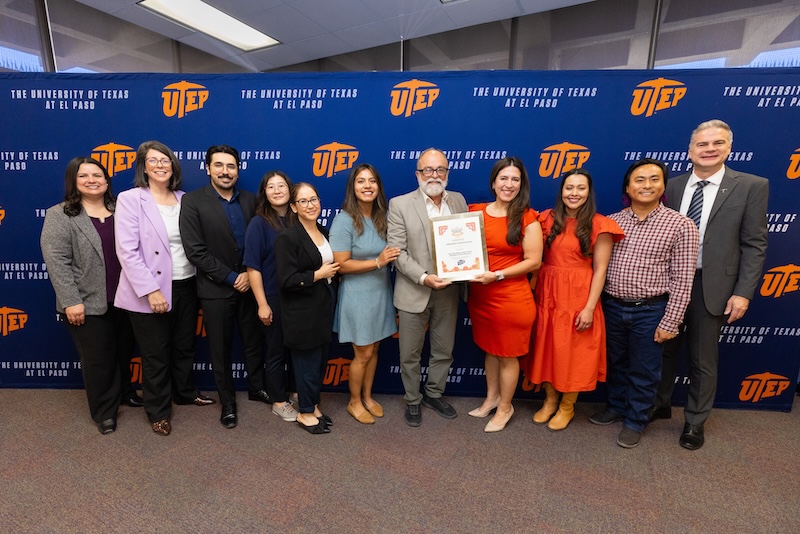 Community Partners Appreciation LM34