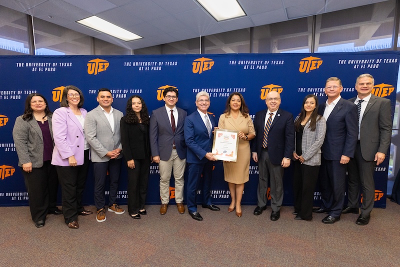 Community Partners Appreciation LM35