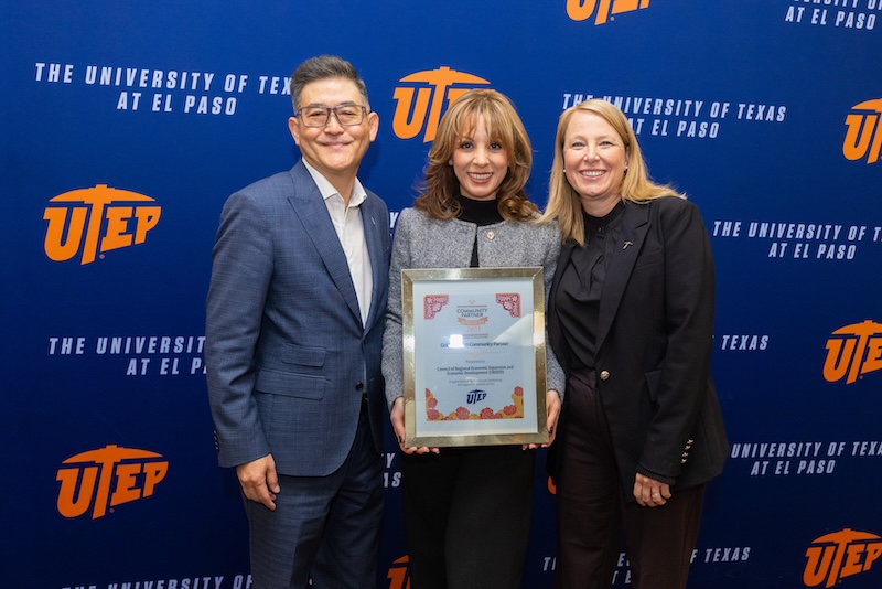 Community Partners Appreciation LM39