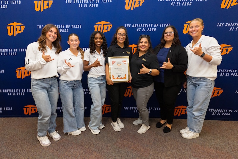 Community Partners Appreciation LM42