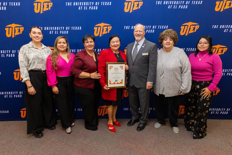 Community Partners Appreciation LM43