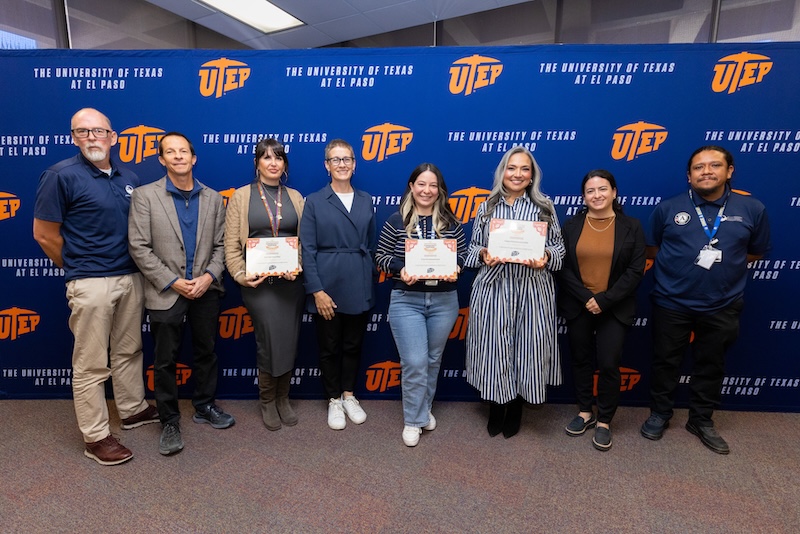 Community Partners Appreciation LM44