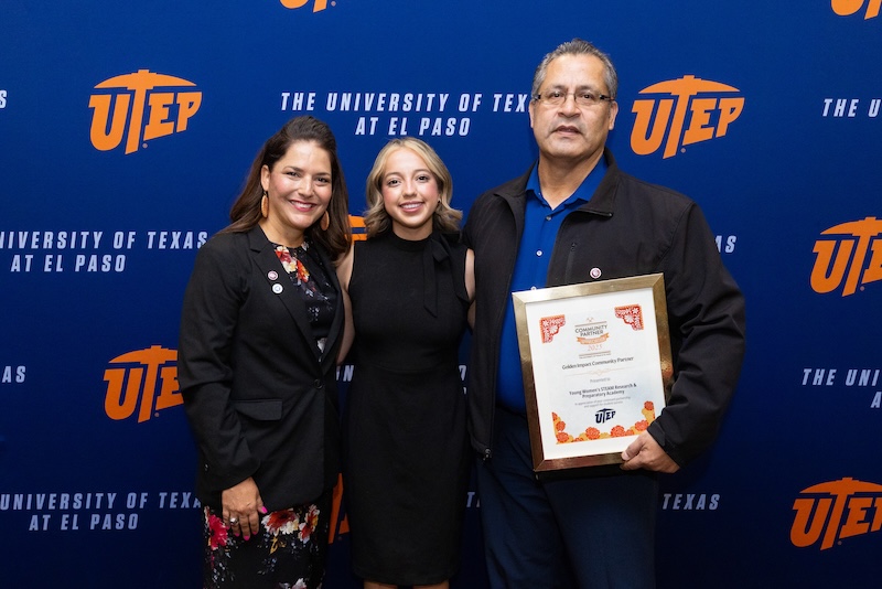 Community Partners Appreciation LM48