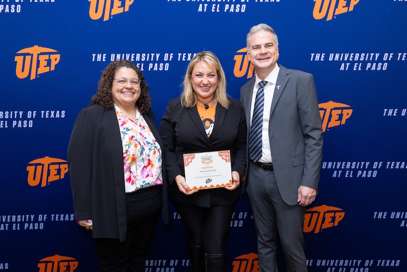 Community Partners Appreciation LM49