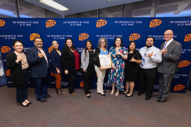 Community Partners Appreciation LM51