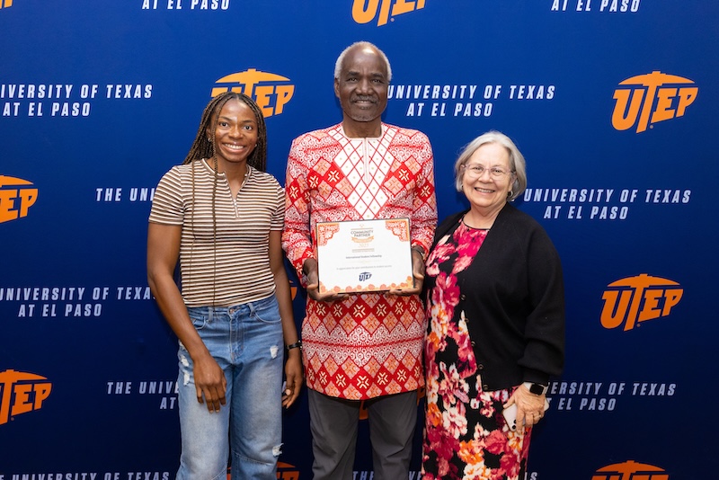 Community Partners Appreciation LM53