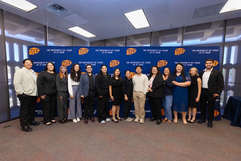 Community Partners Appreciation LM55