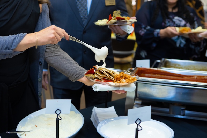 Community Partners Appreciation LM6