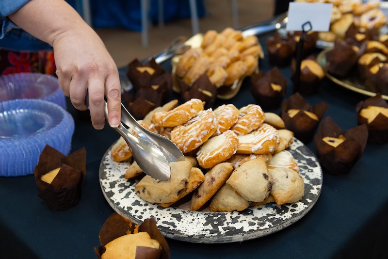 Community Partners Appreciation LM7