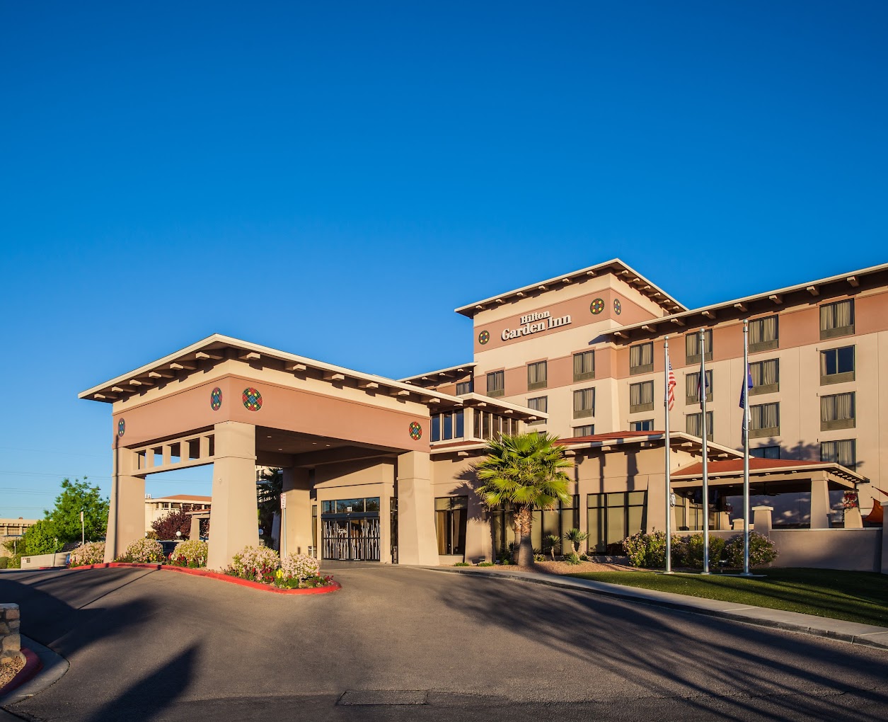 Hilton Garden Inn El Paso