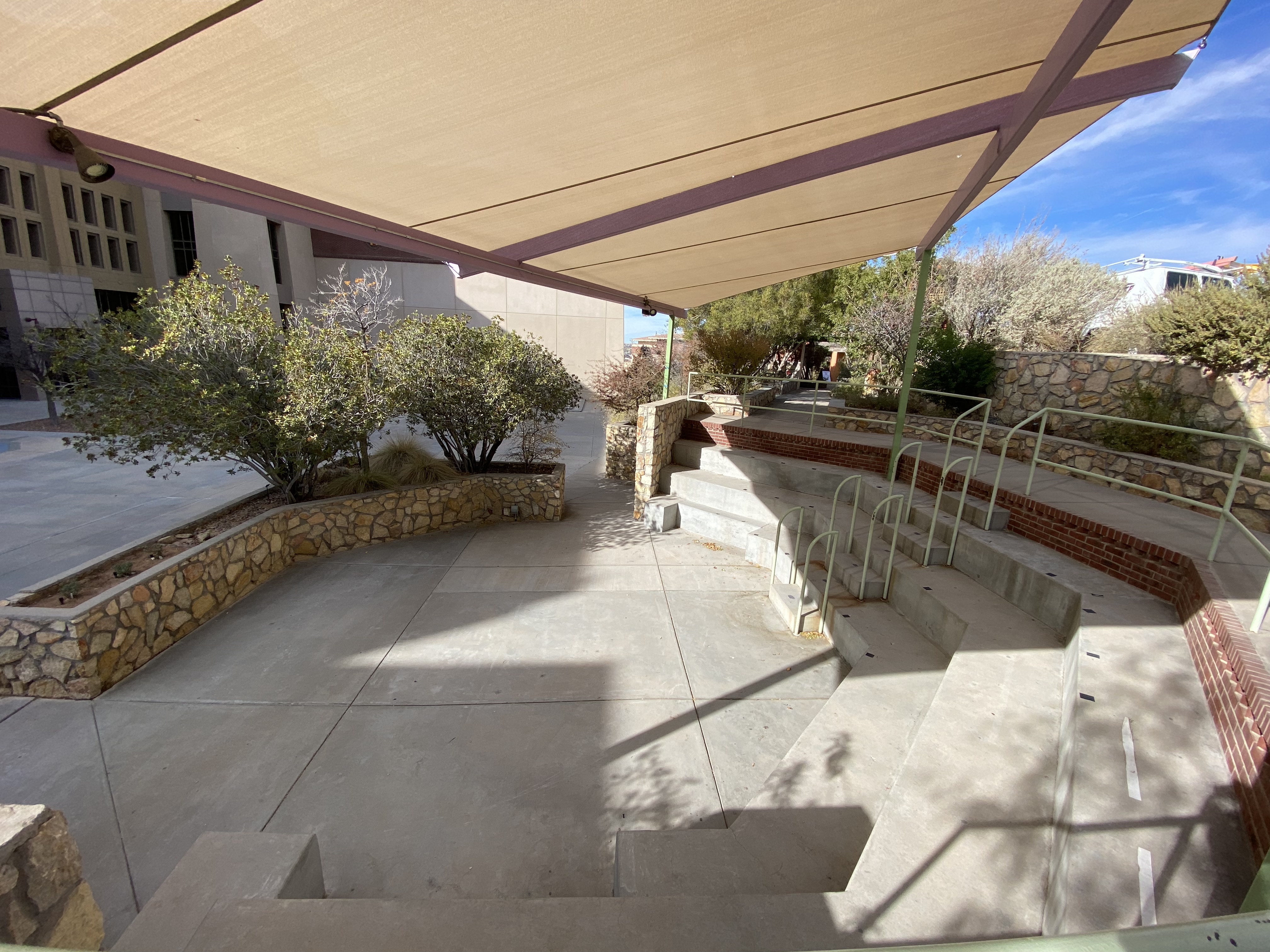 Amphitheater
