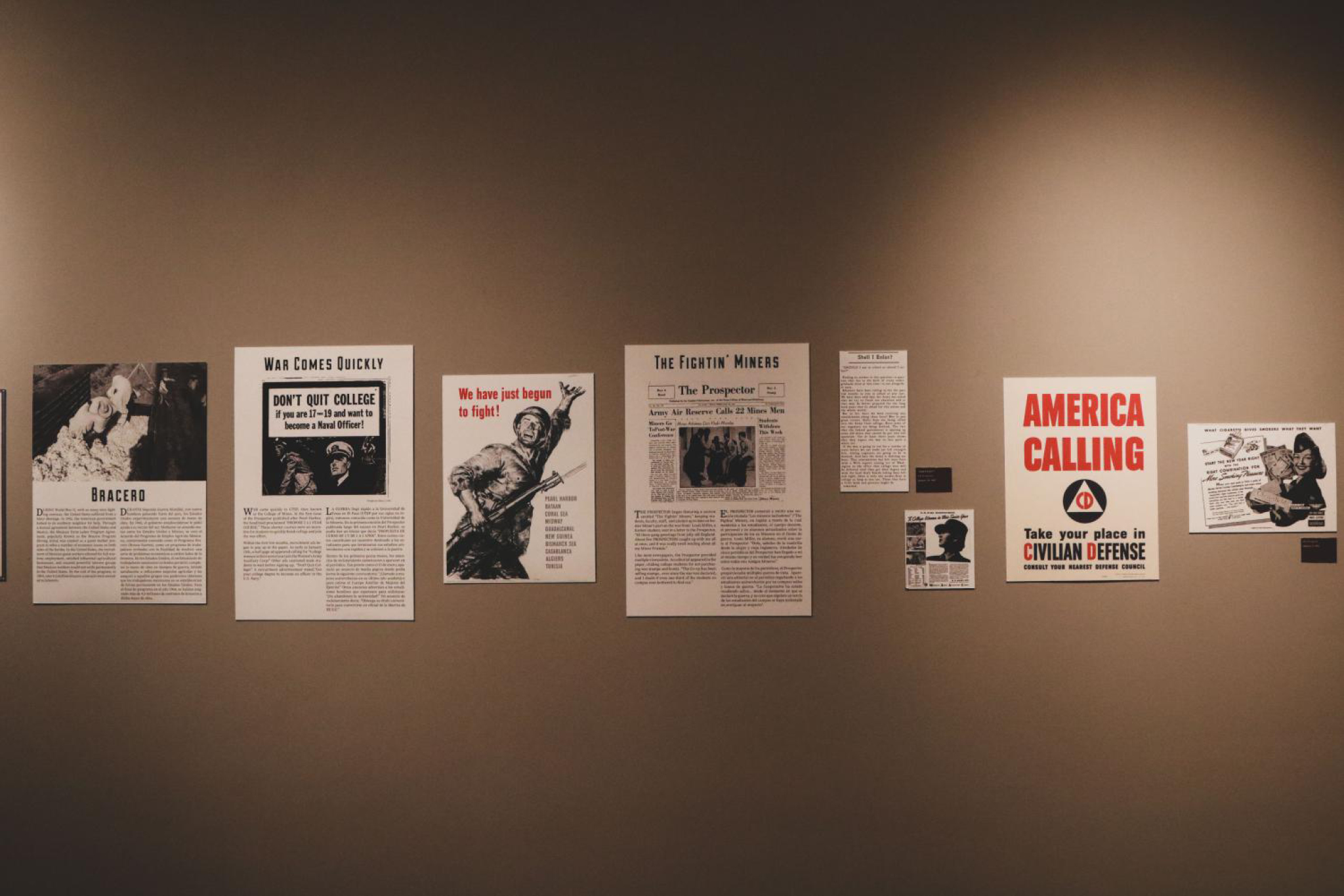 Photo courtesy of UTEP Prospector