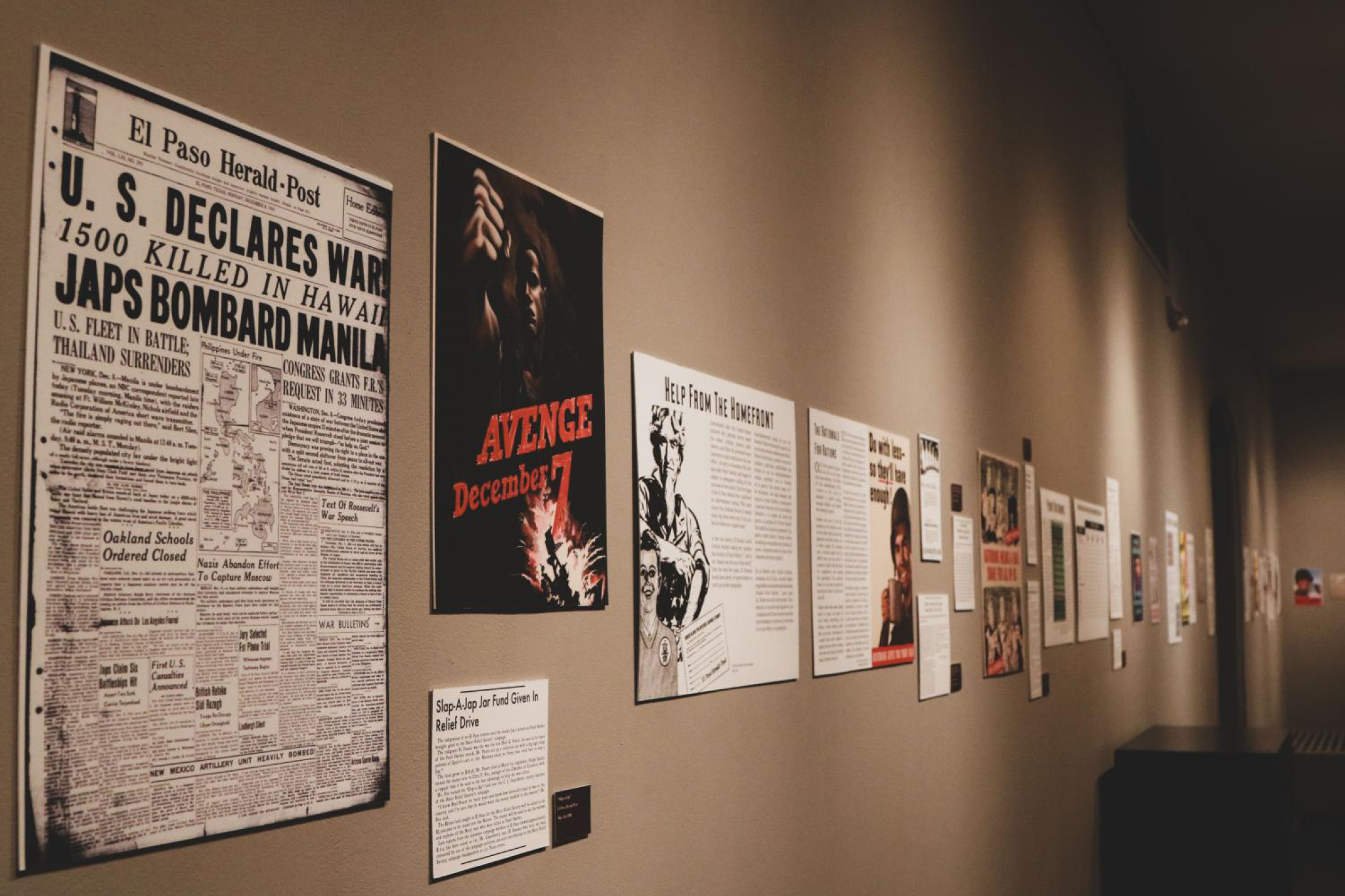 Photo courtesy of UTEP Prospector