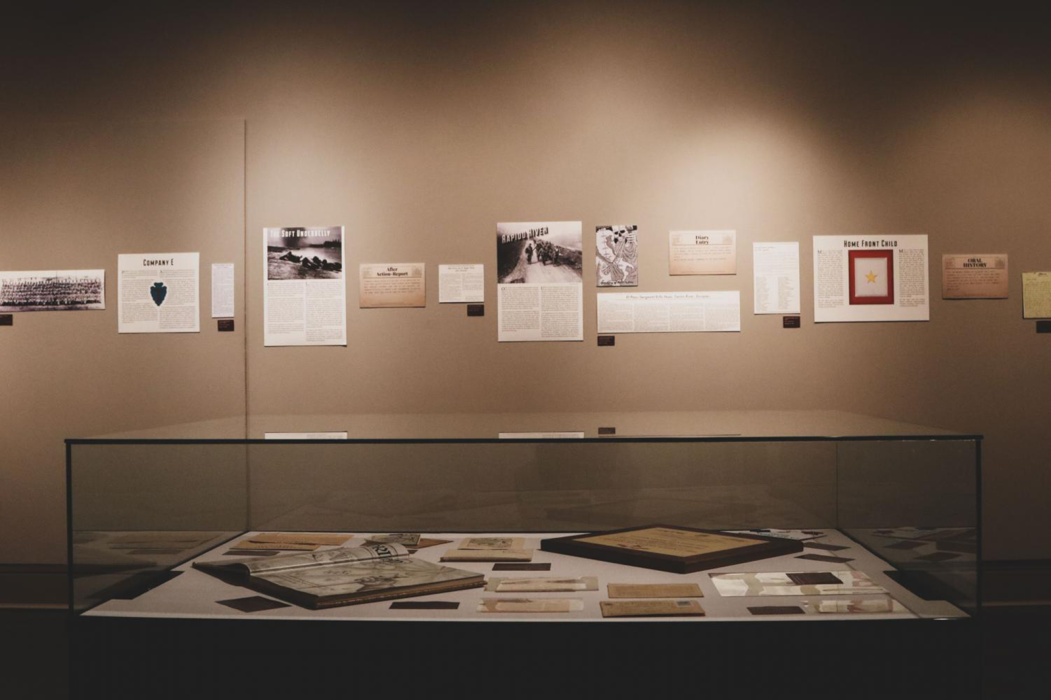 Photo courtesy of UTEP Prospector