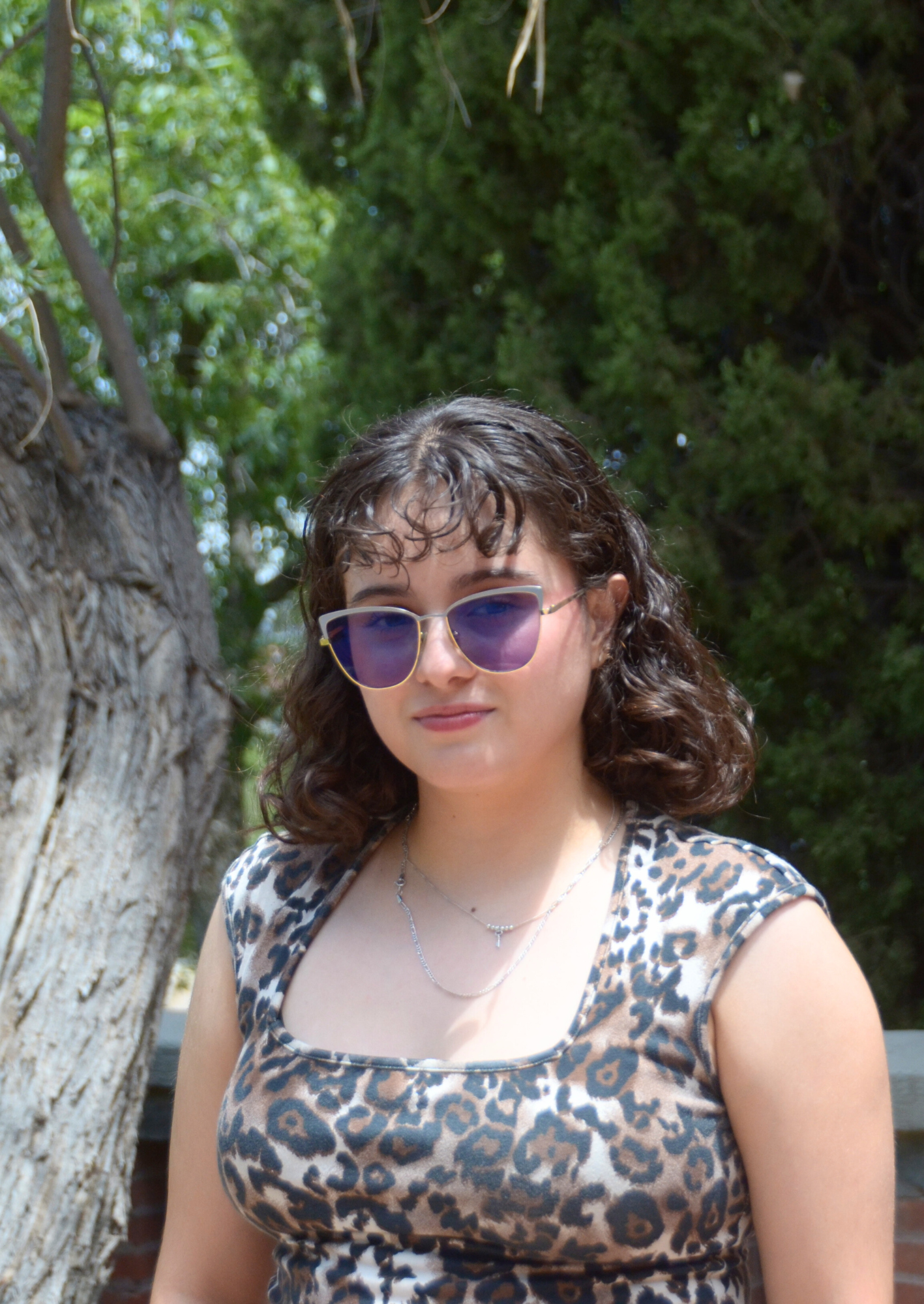 Abigail Roman Gurrola Abigail Roman Gurrola