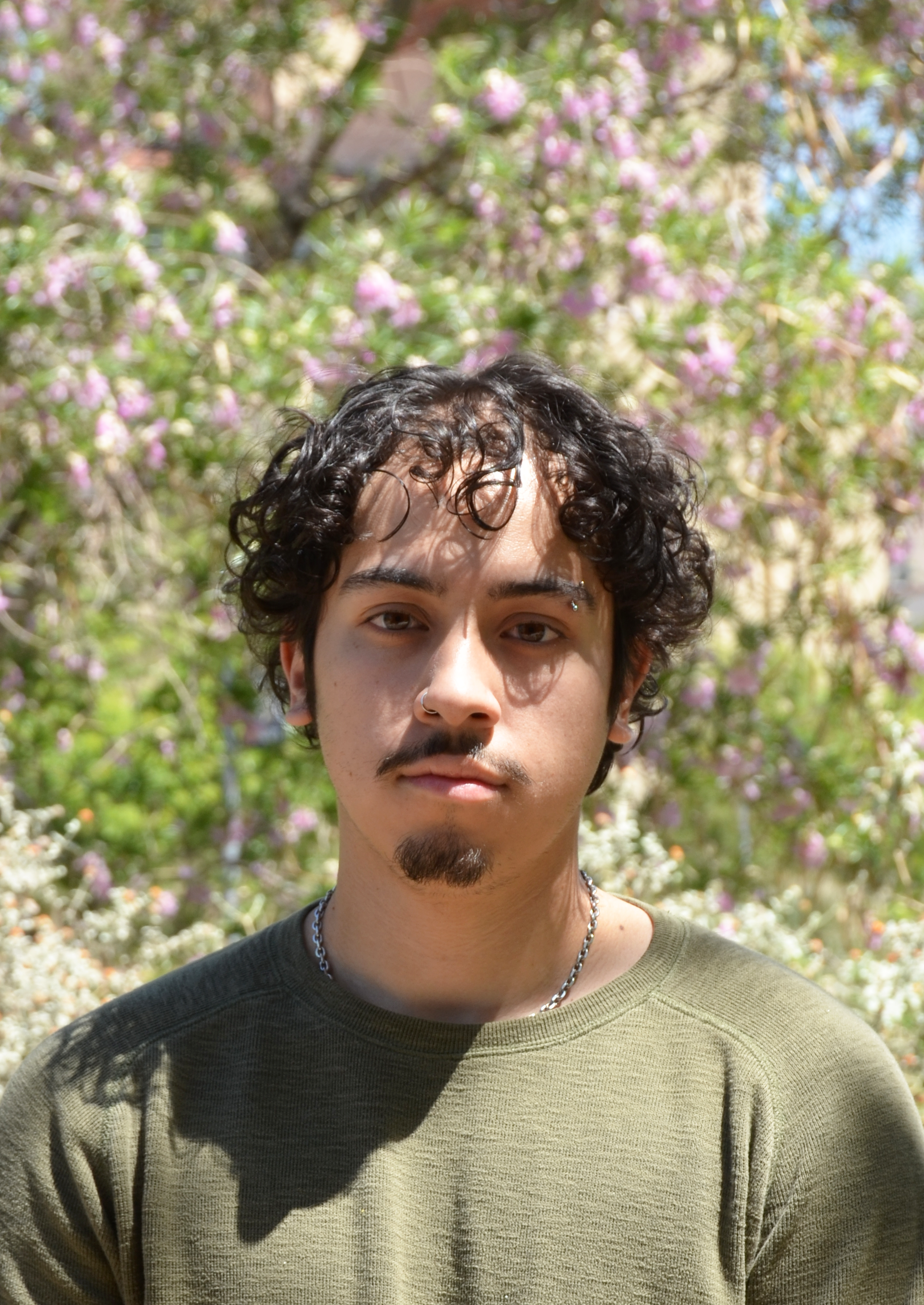 Alejandro Soto