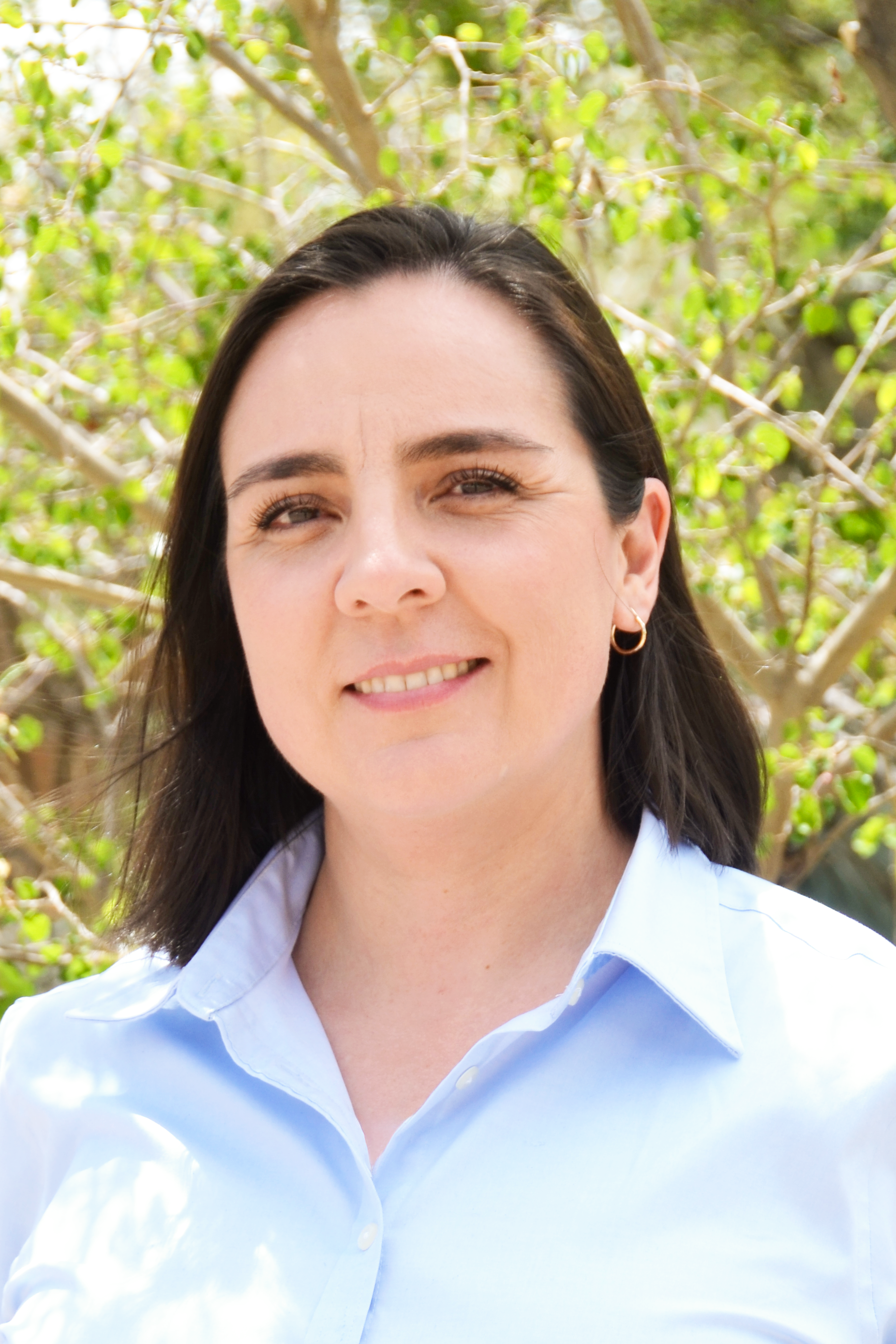 Ana C. Maass, B.S.
