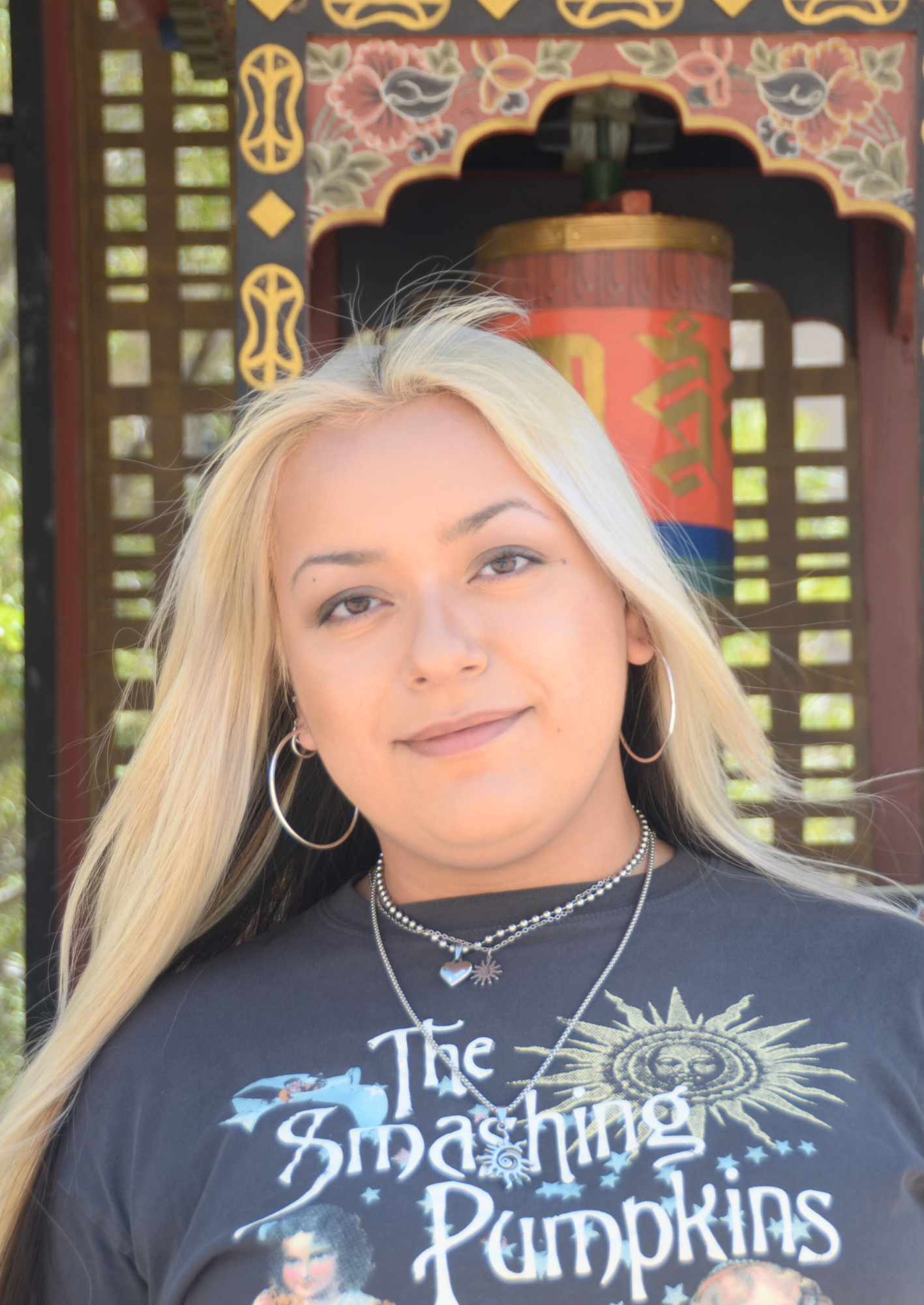 Cynthia Gonzalez Cynthia Gonzalez