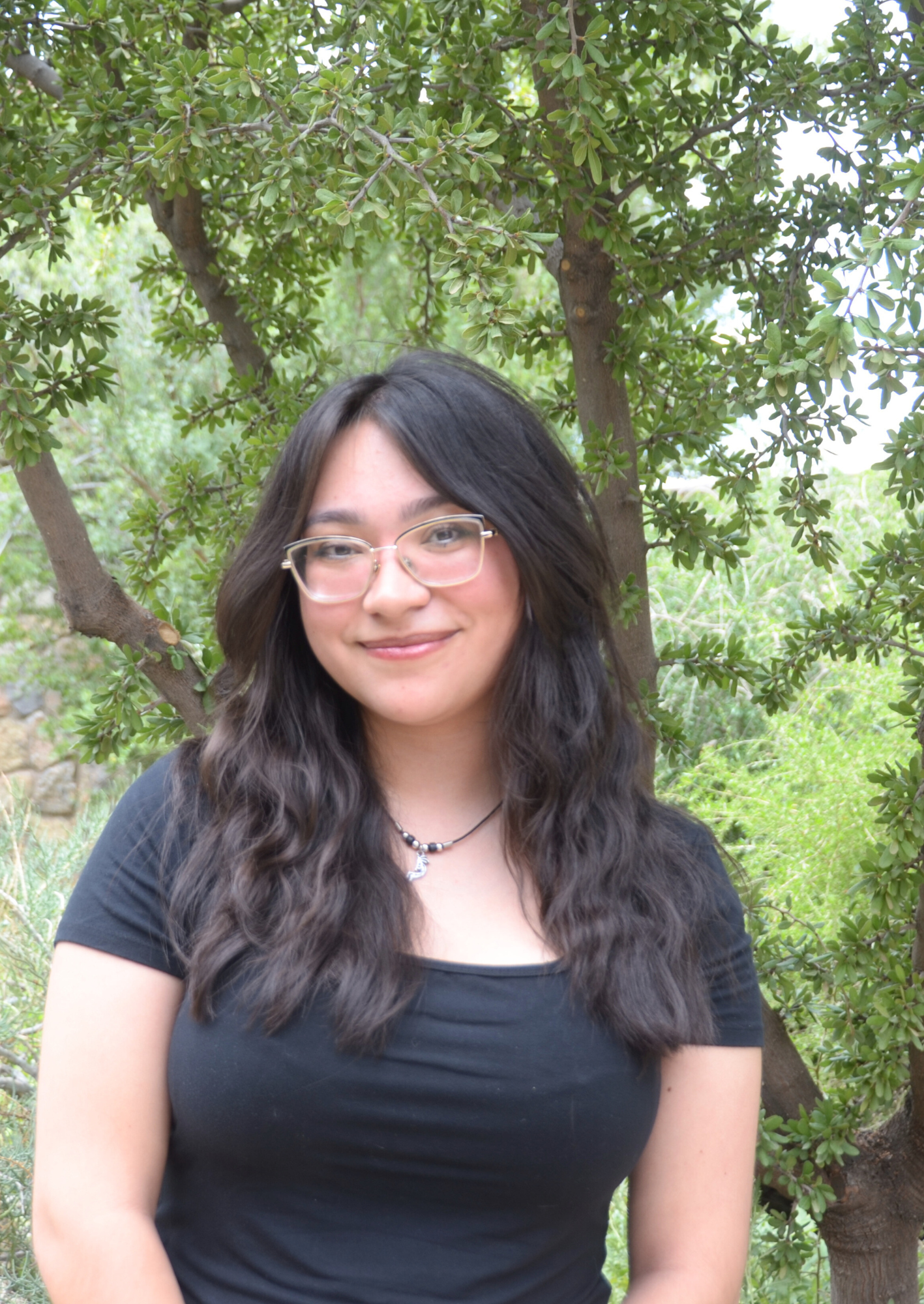 Maxine Trujillo Maxine Trujillo