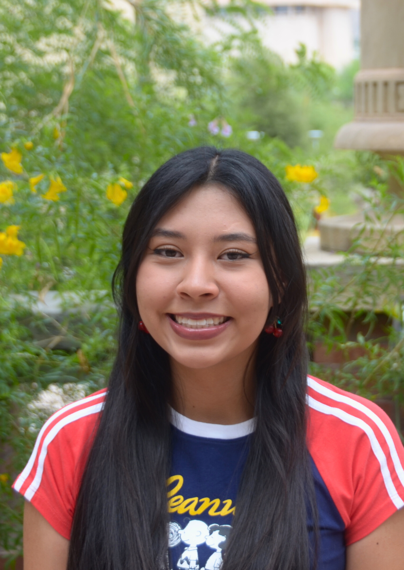 Miranda Gonzalez Miranda Gonzalez