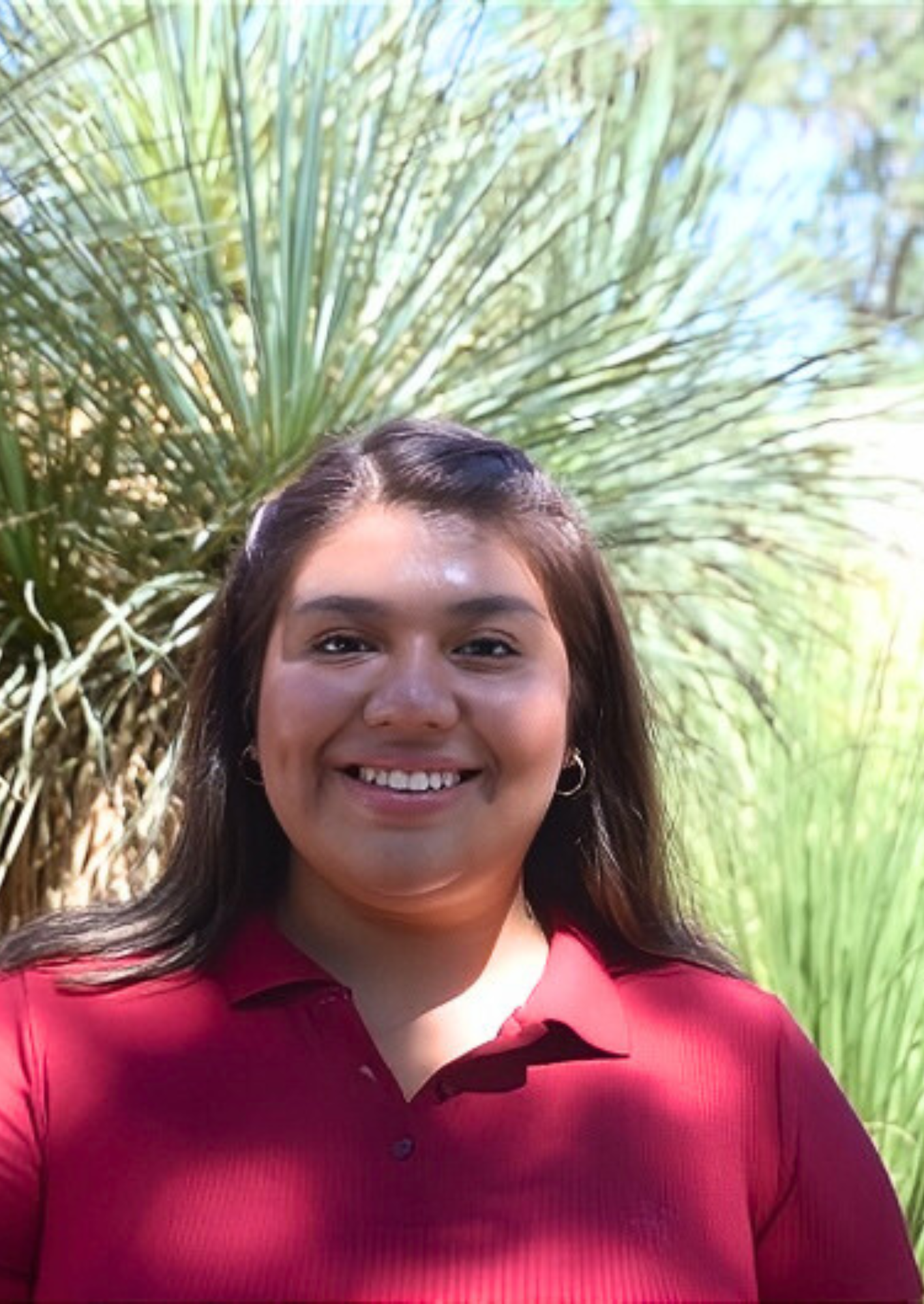 Paulina Lopez Bugarini Paulina Lopez Bugarini